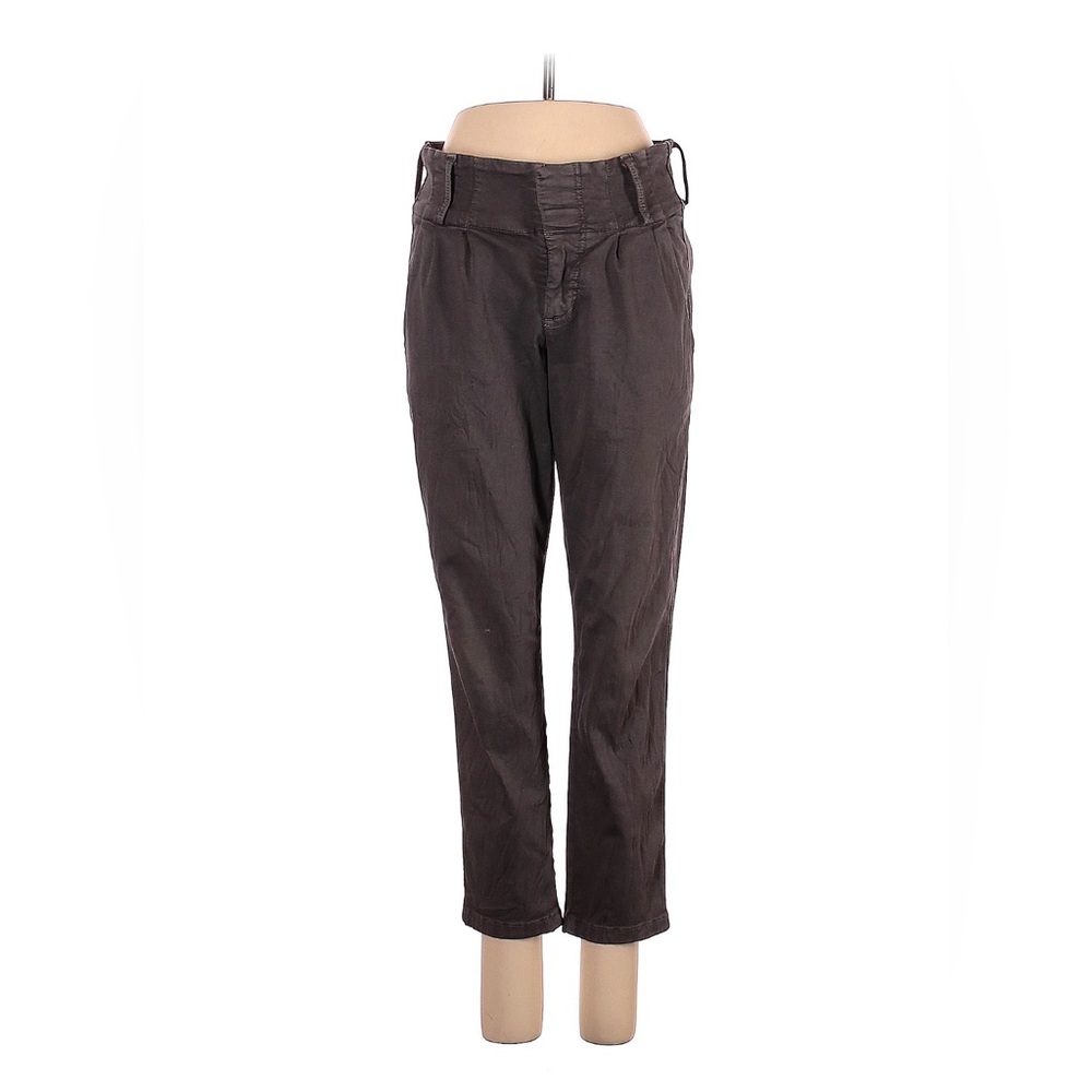 Alice + Olivia Casual Anders Trousers